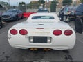 Photo 16 of 16 — 2001 Chevrolet Corvette