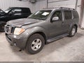 Photo 2 of 16 — 2007 Nissan Pathfinder