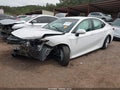Photo 2 of 16 — 2025 Toyota Camry