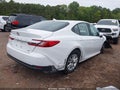 Photo 4 of 16 — 2025 Toyota Camry
