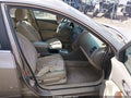 2007 Nissan Altima — photo 5 of 10 | VIN 1N4BL21E27C211088