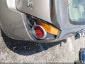2007 Nissan Altima — photo 6 of 10 | VIN 1N4BL21E27C211088