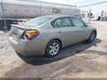 Photo 4 of 10 — 2007 Nissan Altima
