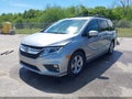 Photo 2 of 11 — 2019 Honda Odyssey