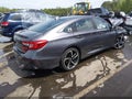 Photo 4 of 17 — 2019 Honda Accord