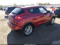 2012 Nissan Juke — photo 4 of 16 | VIN JN8AF5MR6CT117968