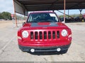 Photo 12 of 16 — 2017 Jeep Patriot