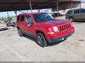 Photo 1 of 16 — 2017 Jeep Patriot