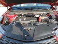 Photo 10 of 16 — 2026 Acura RDX