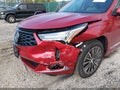 Photo 6 of 16 — 2026 Acura RDX