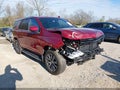 2021 Chevrolet Tahoe — photo 1 of 18 | VIN 1GNSKNKD6MR308251