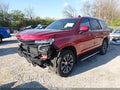 2021 Chevrolet Tahoe — photo 2 of 18 | VIN 1GNSKNKD6MR308251