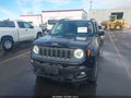 Photo 12 of 16 — 2017 Jeep Renegade