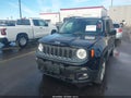 Photo 6 of 16 — 2017 Jeep Renegade