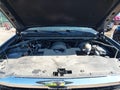Photo 10 of 16 — 2018 Chevrolet Silverado 1500