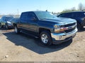 Photo 1 of 16 — 2018 Chevrolet Silverado 1500