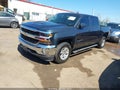 Photo 2 of 16 — 2018 Chevrolet Silverado 1500