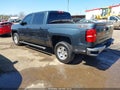 Photo 3 of 16 — 2018 Chevrolet Silverado 1500