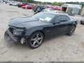 Photo 2 of 16 — 2013 Chevrolet Camaro