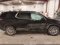 Photo 13 of 16 — 2019 Chevrolet Traverse