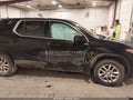 Photo 6 of 16 — 2019 Chevrolet Traverse