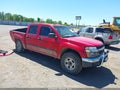 Photo 1 of 20 — 2008 Chevrolet Colorado