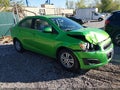 Photo 1 of 16 — 2015 Chevrolet Sonic