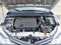 Photo 10 of 17 — 2015 Toyota Corolla