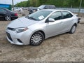 Photo 2 of 17 — 2015 Toyota Corolla
