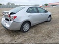 Photo 4 of 17 — 2015 Toyota Corolla