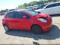 Photo 14 of 17 — 2010 Toyota Yaris