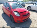 Photo 1 of 17 — 2010 Toyota Yaris