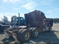 Photo 4 of 14 — 2021 Kenworth T680