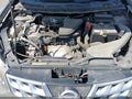 2012 Nissan Rogue Sport — photo 10 of 12 | VIN JN8AS5MT8CW289019