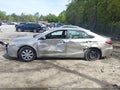 Photo 14 of 17 — 2015 Toyota Camry