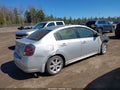 Photo 4 of 12 — 2012 Nissan Sentra