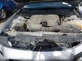 2018 Chrysler 300 — photo 10 of 16 | VIN 2C3CCAAG4JH275748