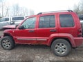 Photo 15 of 17 — 2006 Jeep Liberty
