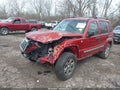 Photo 2 of 17 — 2006 Jeep Liberty