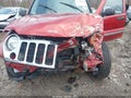 Photo 6 of 17 — 2006 Jeep Liberty