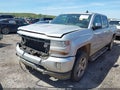 Photo 2 of 17 — 2016 Chevrolet Silverado 1500