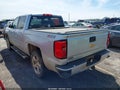 Photo 3 of 17 — 2016 Chevrolet Silverado 1500