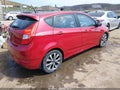 Photo 4 of 16 — 2015 Hyundai Accent
