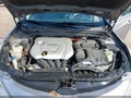2013 Hyundai Sonata Hybrid — photo 10 of 16 | VIN KMHEC4A49DA075782