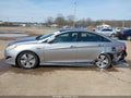 2013 Hyundai Sonata Hybrid — photo 14 of 16 | VIN KMHEC4A49DA075782