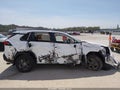 Photo 12 of 15 — 2025 Toyota RAV4