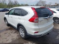 Photo 3 of 18 — 2016 Honda CR-V