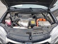 2015 Toyota Camry Hybrid — photo 10 of 16 | VIN 4T1BD1FK2FU150426