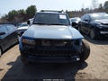 Photo 13 of 20 — 2025 Toyota Land Cruiser
