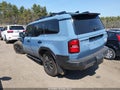 Photo 3 of 20 — 2025 Toyota Land Cruiser